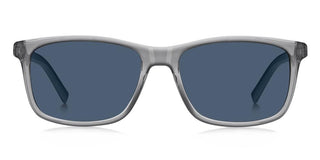 Tommy Hilfiger Th 2244/s Unisex  Rectangle Sunglasses