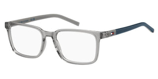 Tommy Hilfiger TH 2246 unisex Grey Rectangle Eyeglasses