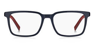 Tommy Hilfiger TH 2246 unisex Blue Rectangle Eyeglasses