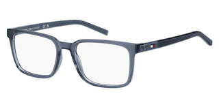 Tommy Hilfiger TH 2246 unisex Blue Rectangle Eyeglasses