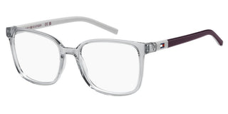 Tommy Hilfiger Th 2247 Unisex Grey Rectangle Eyeglasses