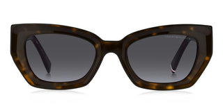 Tommy Hilfiger Th 2254/s Women  Cat Eye Sunglasses