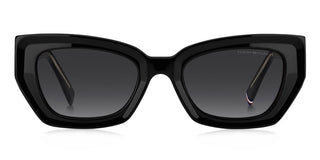 Tommy Hilfiger Th 2254/s Women  Cat Eye Sunglasses