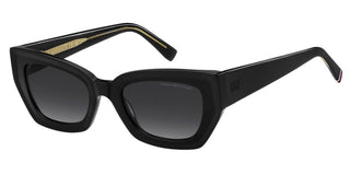 Tommy Hilfiger Th 2254/s Women  Cat Eye Sunglasses