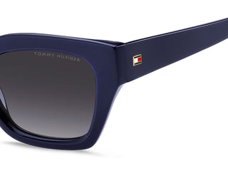 Tommy Hilfiger TH 2264/S women 0 Cat Eye Sunglasses