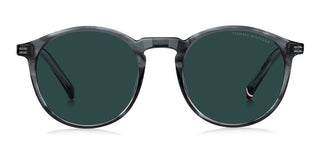 Tommy Hilfiger TH 2267/S men 0 Round Sunglasses