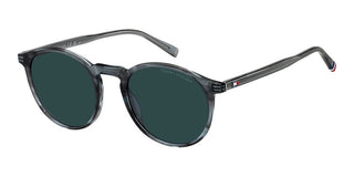 Tommy Hilfiger TH 2267/S men 0 Round Sunglasses