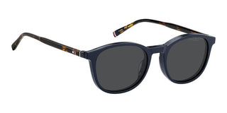 Tommy Hilfiger TH 2268/C men 0 Squared Sunglasses