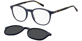 Tommy Hilfiger TH 2268/C men 0 Squared Sunglasses
