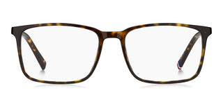 Tommy Hilfiger TH 2269 men 0 Rectangle Eyeglasses