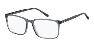 Tommy Hilfiger TH 2269 men Grey Rectangle Eyeglasses
