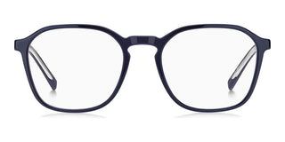 Tommy Hilfiger TH 2271 men Blue Squared Eyeglasses