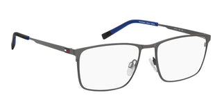 Tommy Hilfiger TH 2273 men Ruthenium Eyeglasses