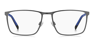 Tommy Hilfiger TH 2273 men Ruthenium Eyeglasses