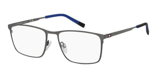 Tommy Hilfiger TH 2273 men Ruthenium Eyeglasses