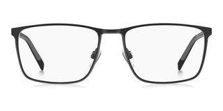 Tommy Hilfiger TH 2273 men Ruthenium Rectangle Eyeglasses
