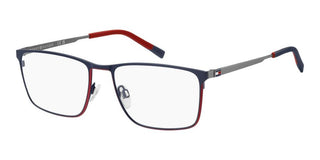 Tommy Hilfiger TH 2273 men 0 Rectangle Eyeglasses