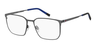Tommy Hilfiger TH 2275 men Ruthenium Rectangle Eyeglasses