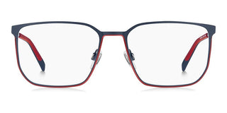 Tommy Hilfiger TH 2275 men 0 Rectangle Eyeglasses