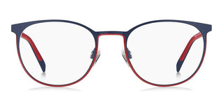 Tommy Hilfiger TH 2276 men 0 Round Eyeglasses