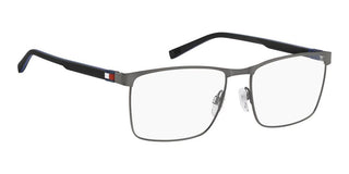 Tommy Hilfiger TH 2278 men Grey Rectangle Eyeglasses