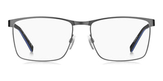 Tommy Hilfiger TH 2278 men Grey Rectangle Eyeglasses