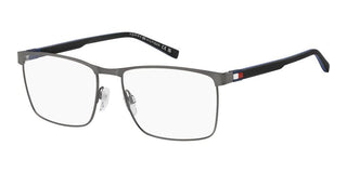 Tommy Hilfiger TH 2278 men Grey Rectangle Eyeglasses