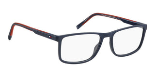 Tommy Hilfiger TH 2283 men 0 Rectangle Eyeglasses