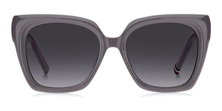 Tommy Hilfiger TH 2285/S women Grey Butterfly Sunglasses