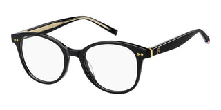 Tommy Hilfiger TH 2290 women 0 Round Eyeglasses