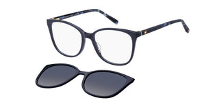 Tommy Hilfiger Th 2294/c Women  Cat Eye Sunglasses