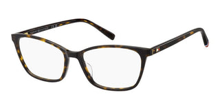 Tommy Hilfiger TH 2295 women 0 Cat Eye Eyeglasses