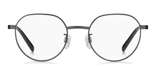 Tommy Hilfiger TH 2301/F men 0 Round Eyeglasses