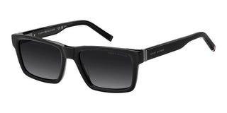 Tommy Hilfiger TH 2309/S men 0 Rectangle Sunglasses