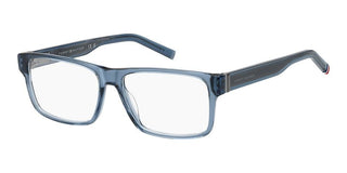 Tommy Hilfiger TH 2311 men Blue Rectangle Eyeglasses