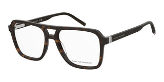 Tommy Hilfiger TH 2312 men Havana Pilot Eyeglasses