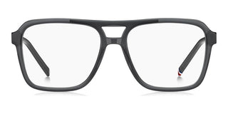 Tommy Hilfiger TH 2312 men Grey Pilot Eyeglasses