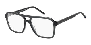 Tommy Hilfiger TH 2312 men Grey Pilot Eyeglasses