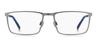 Tommy Hilfiger TH 2314 men Grey Rectangle Eyeglasses