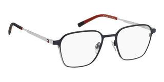 Tommy Hilfiger TH 2315 men Blue Squared Eyeglasses