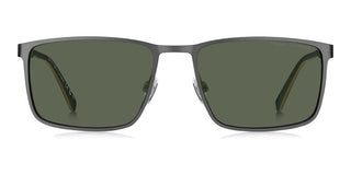 Tommy Hilfiger TH 2319/S men 0 Rectangle Sunglasses