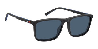 Tommy Hilfiger TH 2320/C men 0 Rectangle Sunglasses