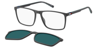 Tommy Hilfiger TH 2320/C men 0 Rectangle Sunglasses