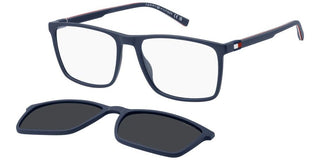 Tommy Hilfiger TH 2320/C men 0 Rectangle Sunglasses