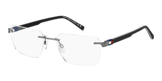 Tommy Hilfiger TH 2323 men 0 Rectangle Eyeglasses