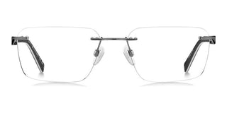 Tommy Hilfiger TH 2323 men 0 Rectangle Eyeglasses