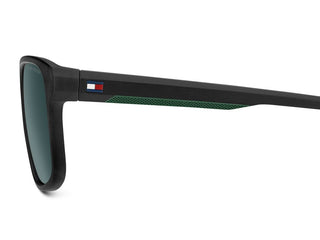 Tommy Hilfiger TH 2325/S men 0 Rectangle Sunglasses