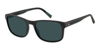 Tommy Hilfiger TH 2325/S men 0 Rectangle Sunglasses