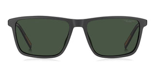 Tommy Hilfiger Th 2326/c Men Grey Rectangle Sunglasses