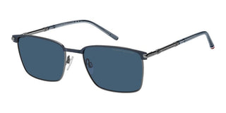 Tommy Hilfiger TH 2329/S men 0 Squared Sunglasses